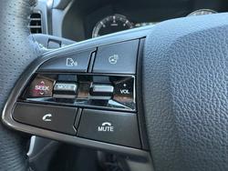 2020 Ssangyong Musso