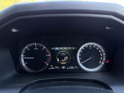 2020 Ssangyong Musso