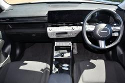 2024 Hyundai Kona Hybrid