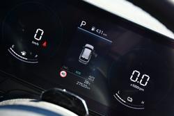 2024 Hyundai Kona Hybrid