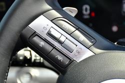 2024 Hyundai Kona Hybrid