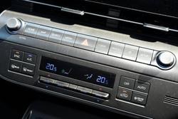 2024 Hyundai Kona Hybrid