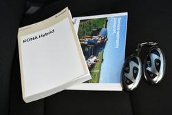 2024 Hyundai Kona Hybrid