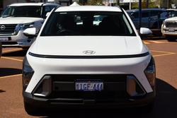 2024 Hyundai Kona Hybrid