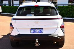 2024 Hyundai Kona Hybrid