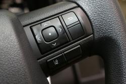 2025 Toyota Landcruiser GXL