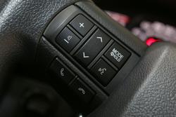 2025 Toyota Landcruiser GXL