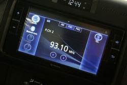 2025 Toyota Landcruiser GXL