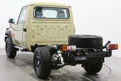 2025 Toyota Landcruiser GXL