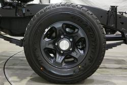 2025 Toyota Landcruiser GXL