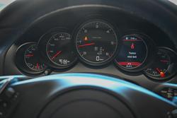 2014 Porsche Cayenne Diesel