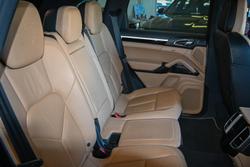 2014 Porsche Cayenne Diesel