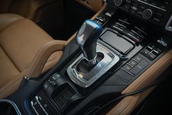 2014 Porsche Cayenne Diesel