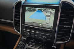 2014 Porsche Cayenne Diesel