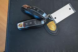 2014 Porsche Cayenne Diesel