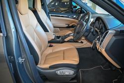2014 Porsche Cayenne Diesel