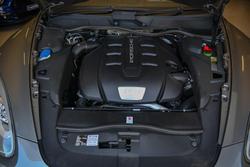 2014 Porsche Cayenne Diesel