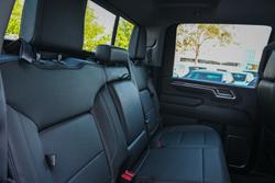 2024 Chevrolet Silverado HD LTZ Premium W/Tech Pack