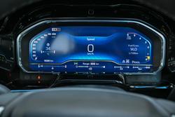 2024 Chevrolet Silverado HD LTZ Premium W/Tech Pack