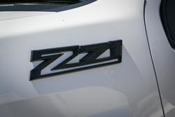 2024 Chevrolet
Silverado HD LTZ Premium W/Tech Pack