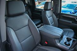 2024 Chevrolet
Silverado HD LTZ Premium W/Tech Pack