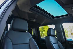 2024 Chevrolet Silverado HD LTZ Premium W/Tech Pack