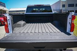 2024 Chevrolet Silverado HD LTZ Premium W/Tech Pack