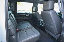 2024 Chevrolet Silverado HD LTZ Premium W/Tech Pack