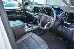 2024 Chevrolet
Silverado HD LTZ Premium W/Tech Pack