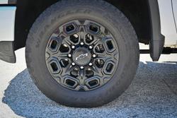 2024 Chevrolet
Silverado HD LTZ Premium W/Tech Pack