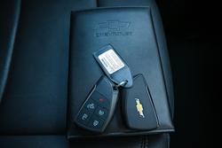 2024 Chevrolet Silverado HD LTZ Premium W/Tech Pack