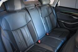 2018 Audi A8 55 TFSI Plus