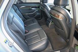 2018 Audi A8 55 TFSI Plus