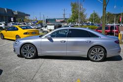 2018 Audi
A8 55 TFSI Plus