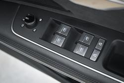 2018 Audi A8 55 TFSI Plus