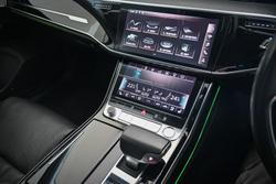 2018 Audi A8 55 TFSI Plus