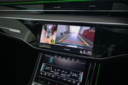 2018 Audi
A8 55 TFSI Plus