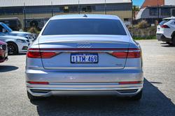 2018 Audi
A8 55 TFSI Plus