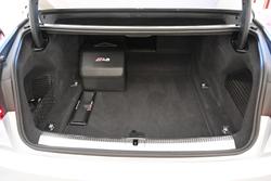 2018 Audi A8 55 TFSI Plus