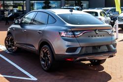 2025 Renault Arkana Esprit Alpine