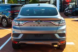 2025 Renault Arkana Esprit Alpine