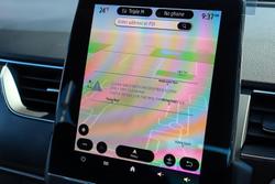 2025 Renault Arkana Esprit Alpine