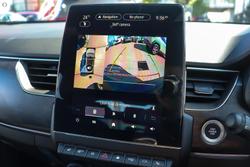 2025 Renault Arkana Esprit Alpine