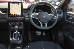 2025 Renault Arkana Esprit Alpine