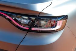 2025 Renault Arkana Esprit Alpine