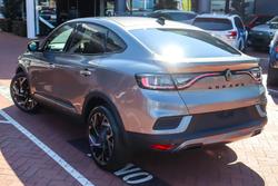 2025 Renault Arkana Esprit Alpine