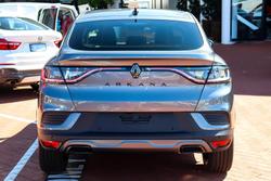2025 Renault Arkana Esprit Alpine