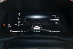2025 Renault Arkana Esprit Alpine