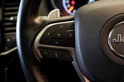 2020 Jeep Grand Cherokee Night Eagle