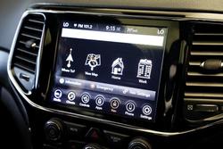 2020 Jeep Grand Cherokee Night Eagle